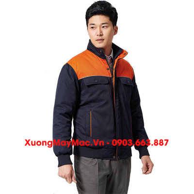 ÁO KHOÁC GIÓ AG097